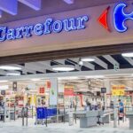 Carrefour enfrenta boicote no Brasil após veto à carne do Mercosul; França tenta intermediar acordo